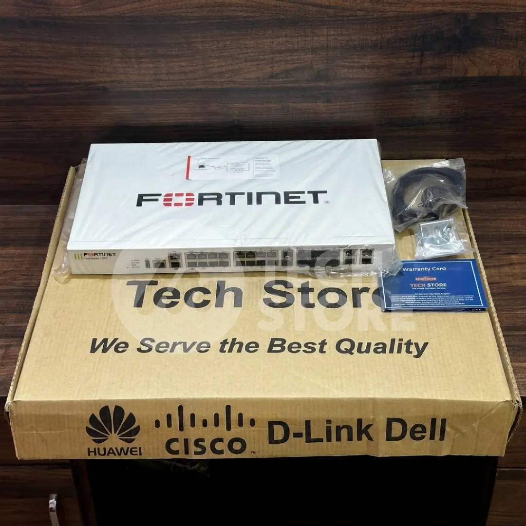 Fortinet-101F-1