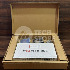 Fortinet 101F