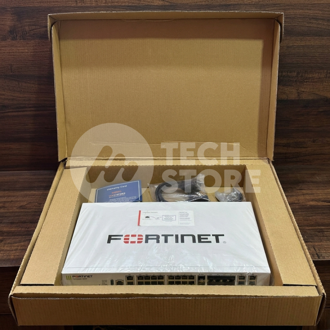 Fortinet 101F