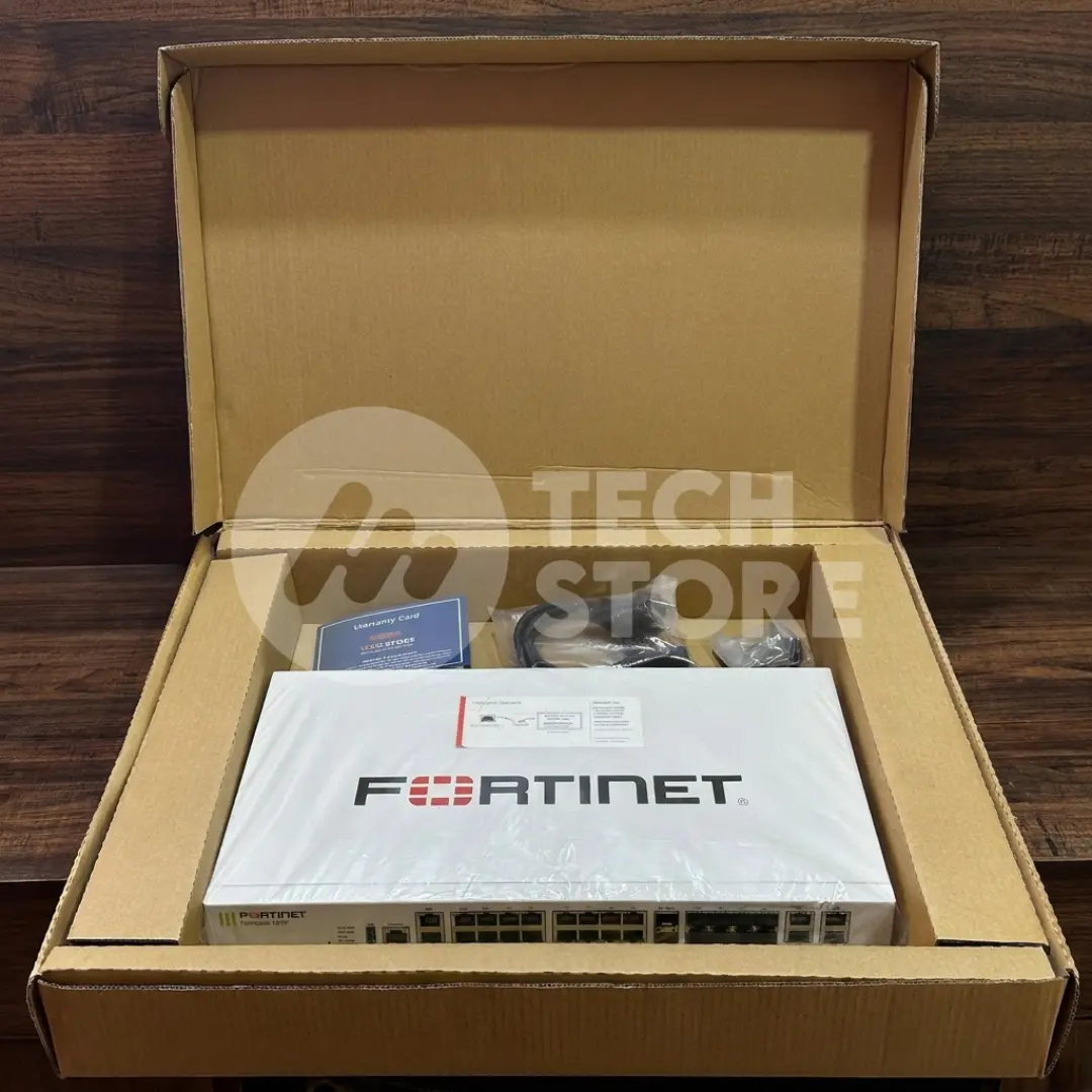 Fortinet-101F-1