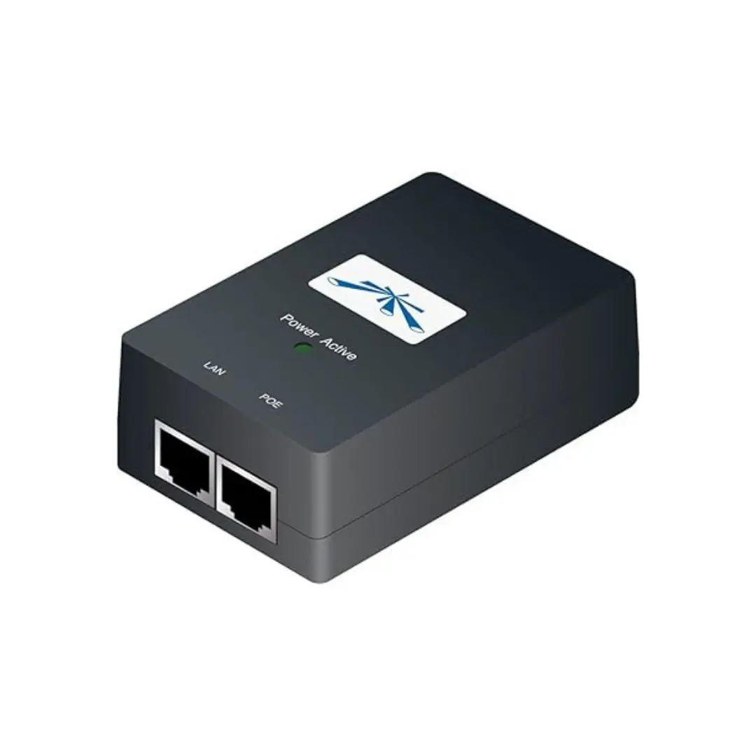 Ubiquiti PoE-24 PoE Adapter Kit