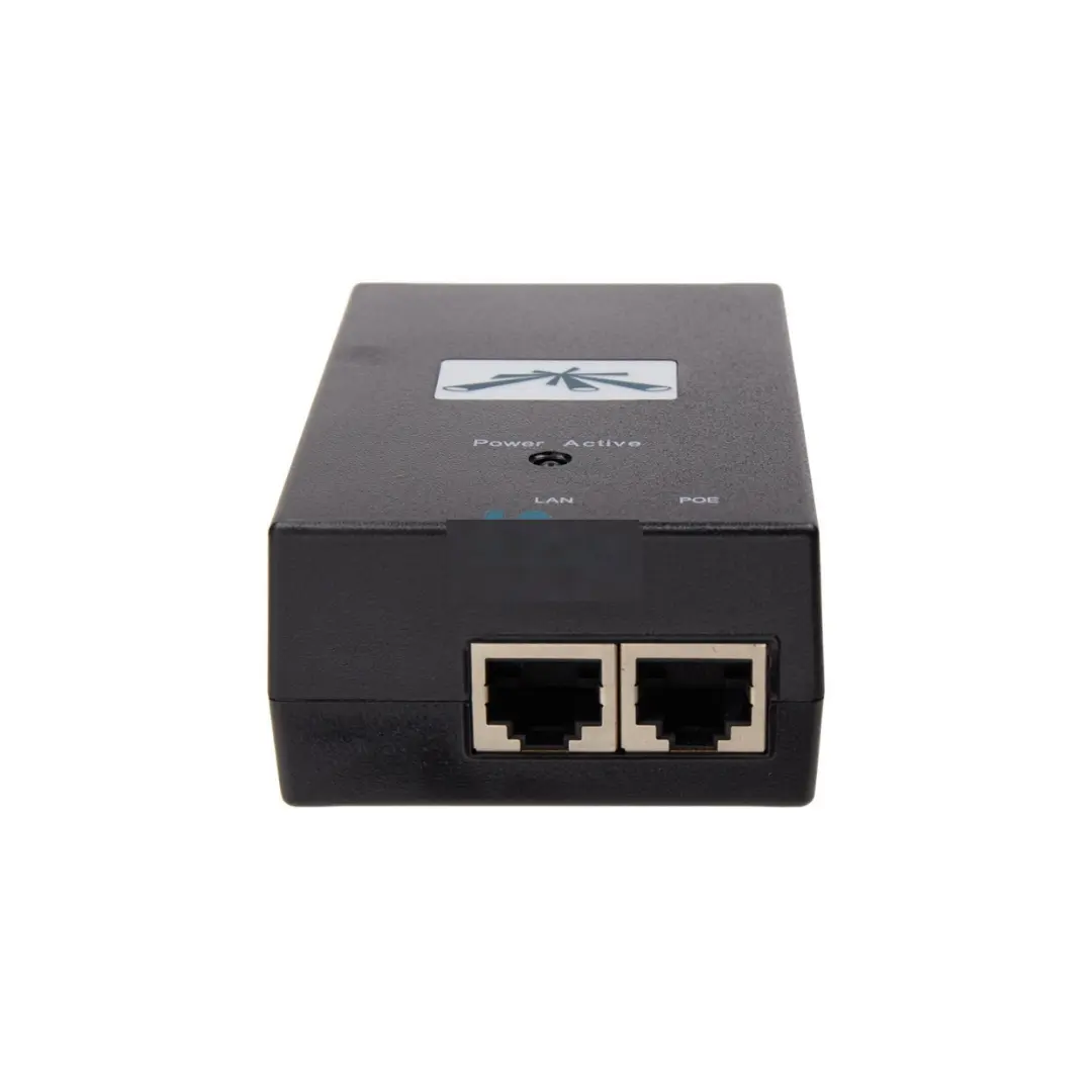 Ubiquiti PoE-24 PoE Adapter Kit