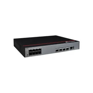 Huawei S5735-L8T4X-A1 8xGE + 4x10GE Managed Switch