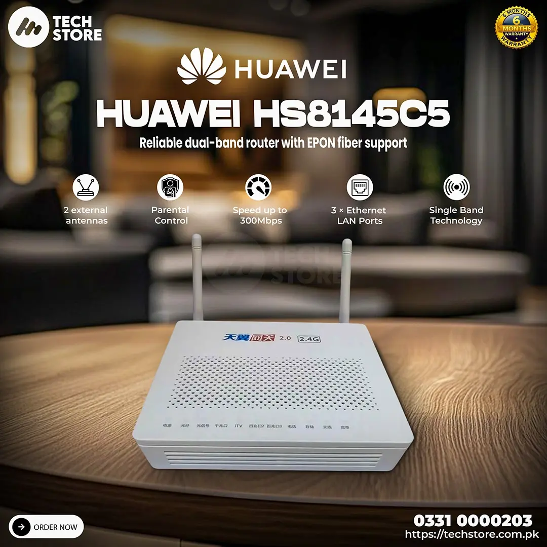 Huawei_HS8145C5_GPONEON_WIFI_Router_