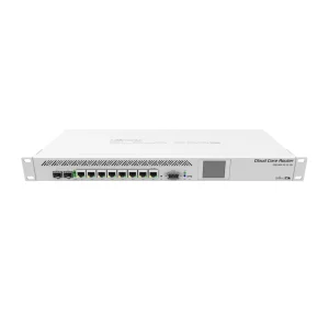 MikroTik Cloud Core Router CCR1009-7G-1C-1S+ Price in Pakistan