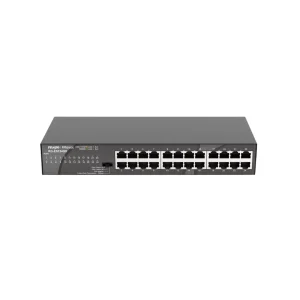 Ruijie RG-ES124GD 24-Port Gigabit Unmanaged Switch Pakistan