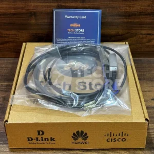 100G to 50G DAC cable