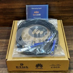 40G To 10G Fiber patch cord cable (1)