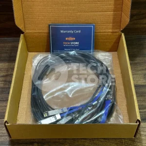 40G To 10G Fiber patch cord cable (1)