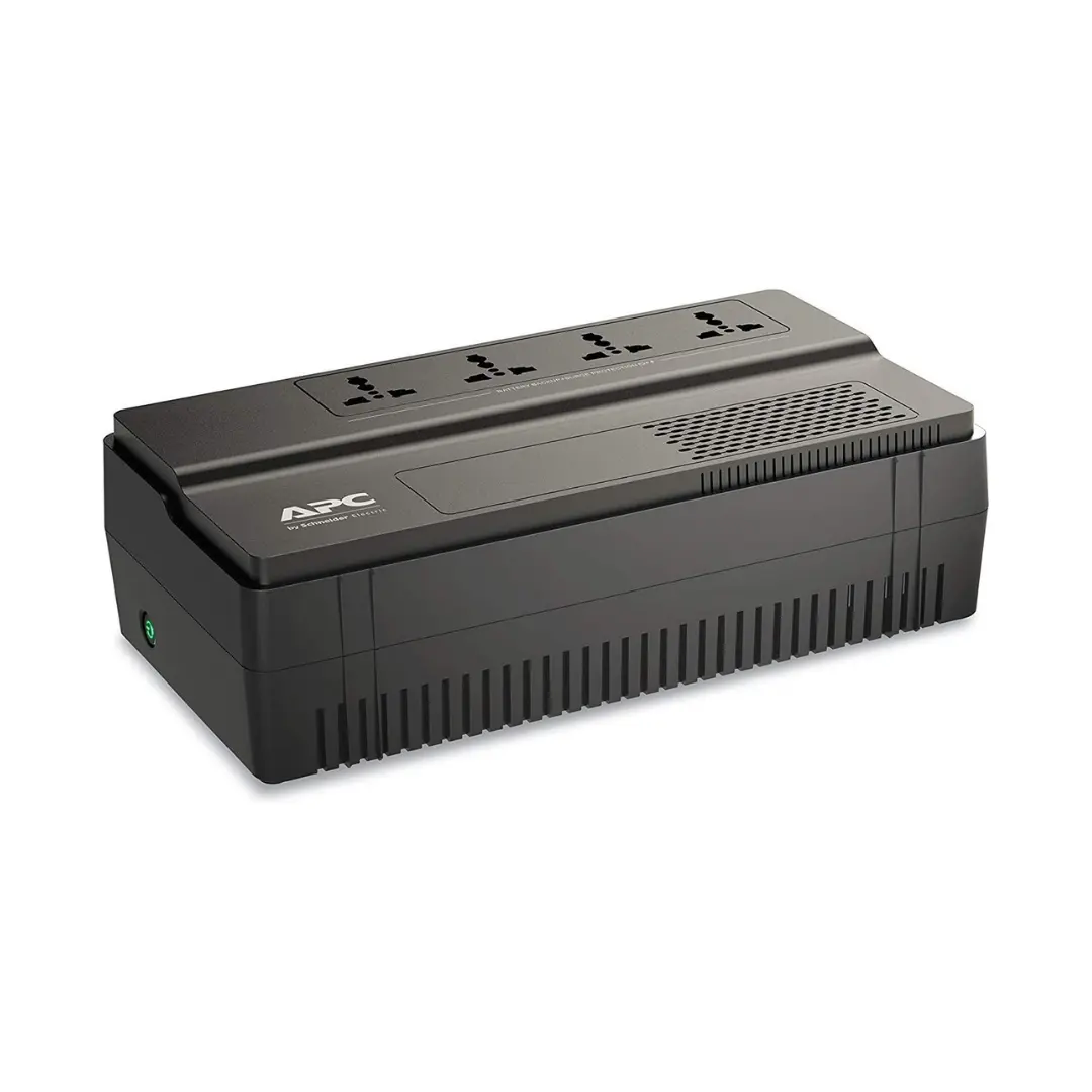 APC BV1000I-MS 1000VA UPS Price in Pakistan | AVR Backup Power