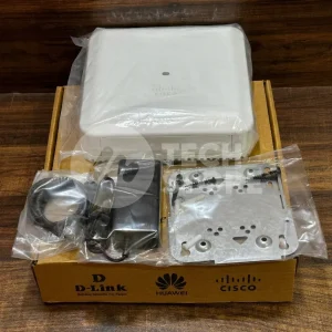 Cisco AIR-AP3802I-H-K9 Access Point