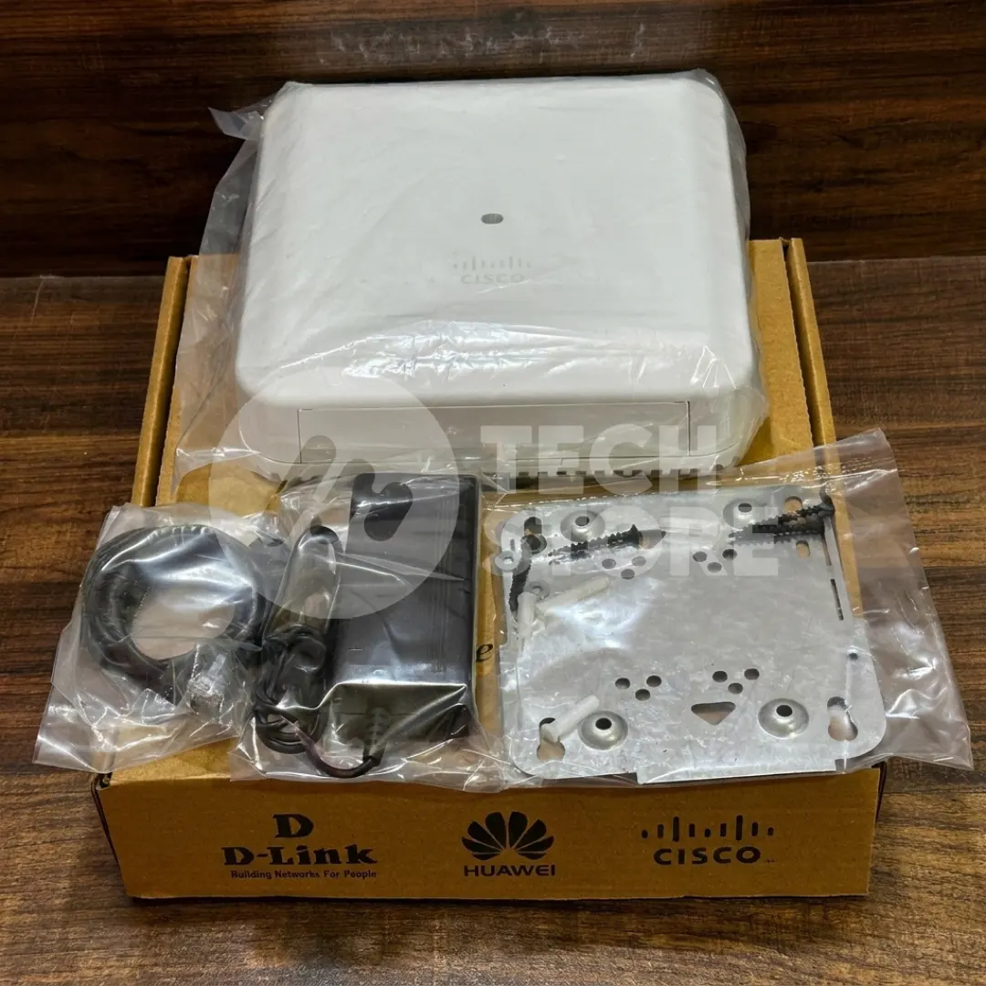 Cisco AIR-AP3802I-H-K9 Access Point