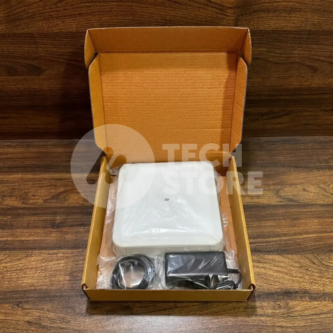 Cisco AIR-AP3802I-H-K9 Access Point