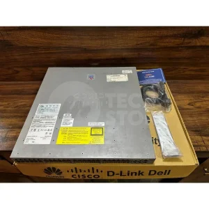 Cisco Catalyst WS-C4948E-F Switch 48-Port