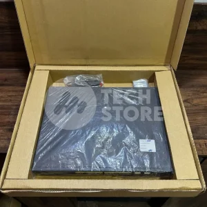 EZE Link EZL-CSW510 Managed Network Switch 24-Port Gigabit