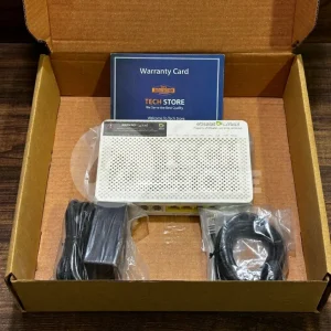 Huawei EG8240H5 EchoLife Fiber Router GPON ONT Dual Band 