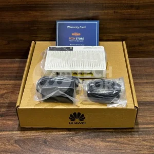 Huawei EG8240H5 EchoLife Fiber Router GPON ONT Dual Band 