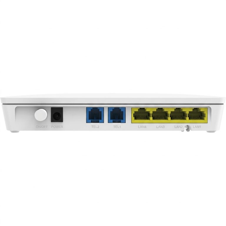 Techie Router Fiber Routers - Tech Store