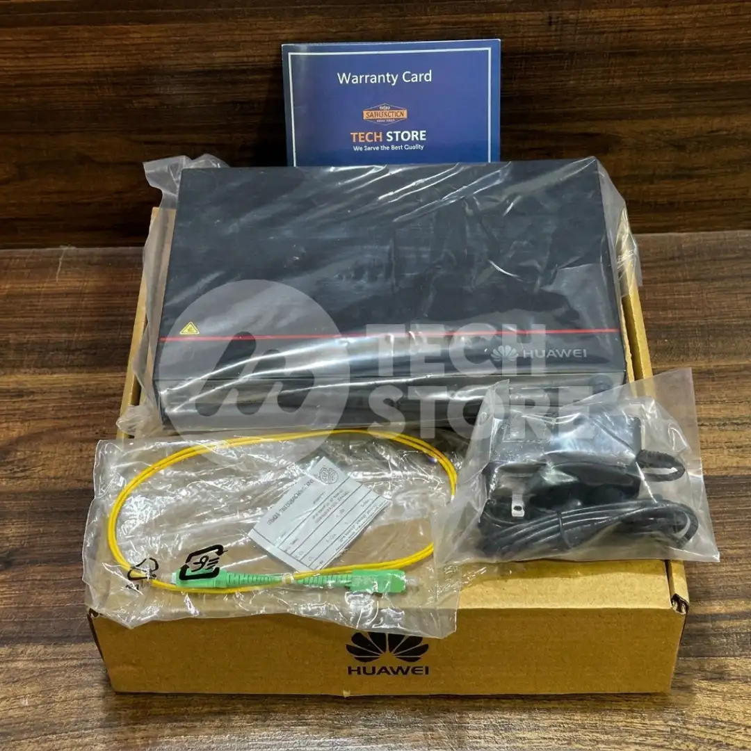 Huawei OptiXstar B650 GPON ONU WiFi 6 Enterprise Gateway (2)