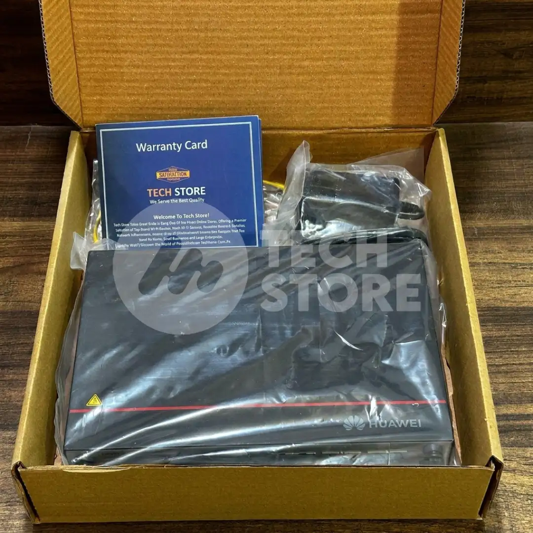 Huawei OptiXstar B650 GPON ONU WiFi 6 Enterprise Gateway (2)