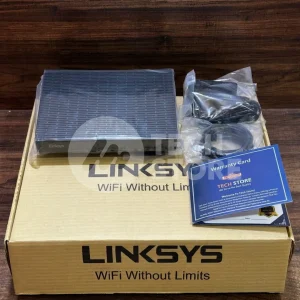 Linksys MR5500 Hydra Pro 6 WiFi 6 Mesh Router
