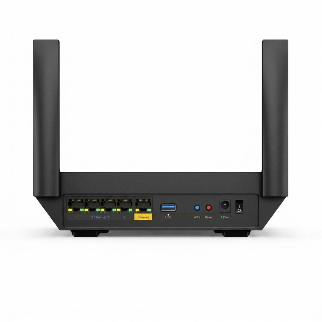 Linksys MR5500 Hydra Pro 6 WiFi 6 Mesh Router