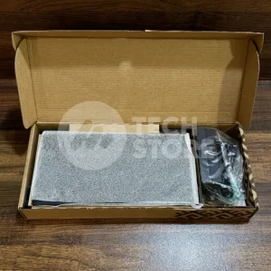 MikroTik RB4011iGS+RM Gigabit Router – 10 Ports