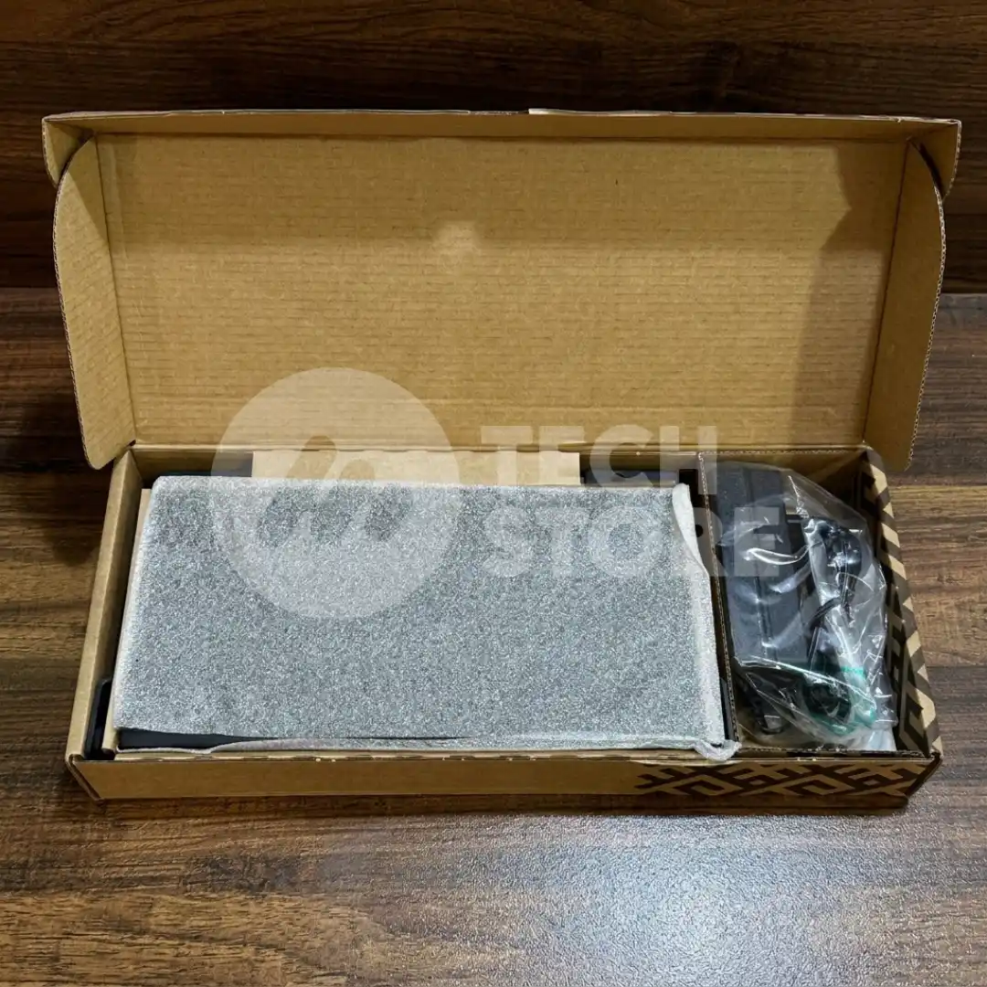 MikroTik RB4011iGS+RM Gigabit Router – 10 Ports