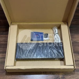 Ruijie Reyee RG-ES224GC 24-Port Gigabit Smart Cloud Managed Switch