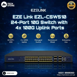 eZe Link EZE-CSW510