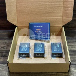 Ubiquiti POE-24 Power Over Ethernet 24v 1Amp | Ubiquiti PoE-24 PoE Adapter Kit