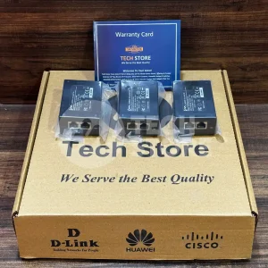 Ubiquiti POE-24 Power Over Ethernet 24v 1Amp | Ubiquiti PoE-24 PoE Adapter Kit