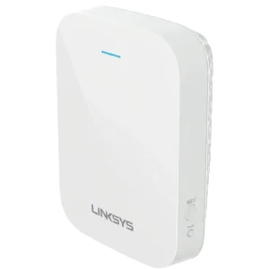 Linksys RE7350 AX1800 WiFi 6 Range Extender Dual-Band