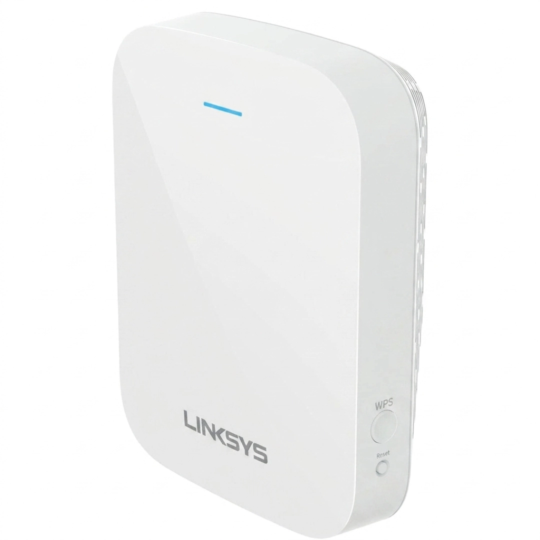 Linksys RE7350 AX1800 WiFi 6 Range Extender Dual-Band