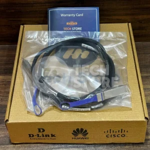 100G To 100G Dac cable
