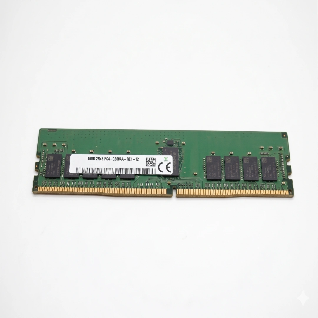 16GB DDR4 ECC Server RAM (1)