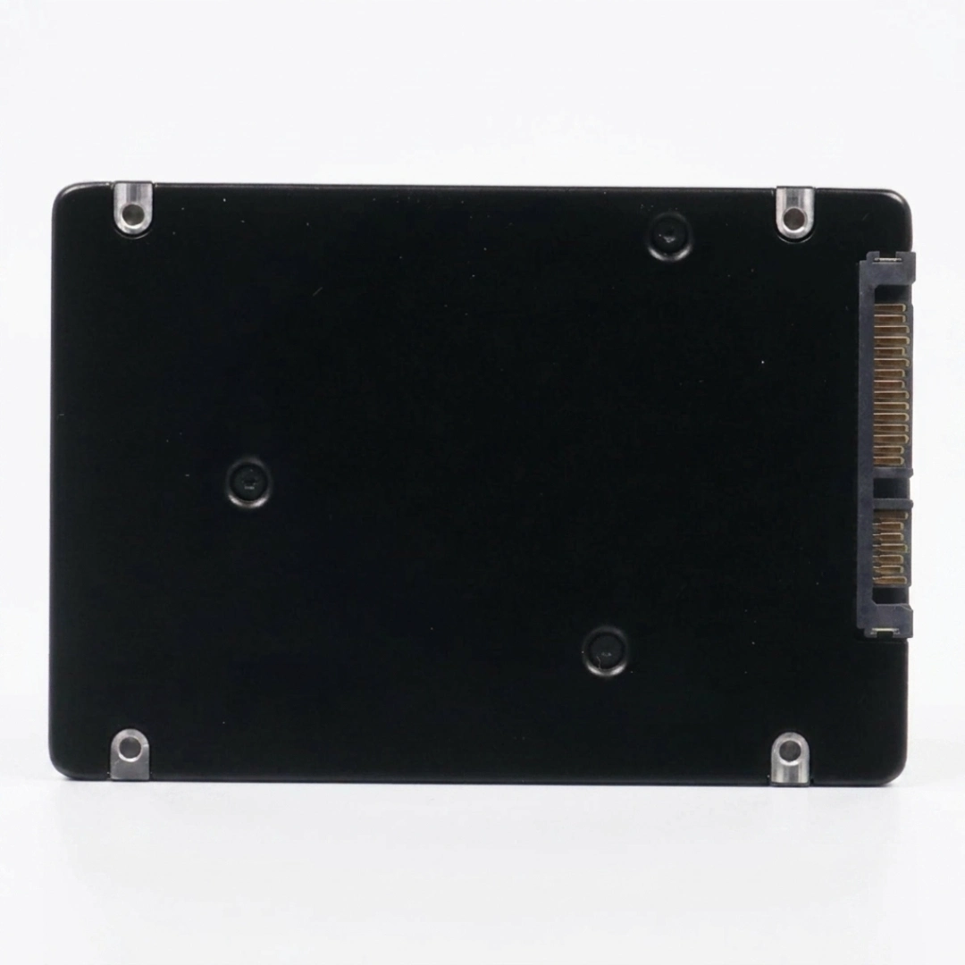 256GB Enterprise Internal SSD for Servers & Workstations