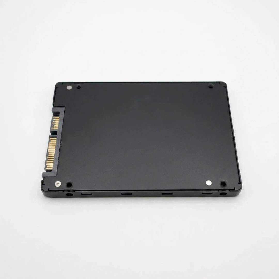 512GB Enterprise Internal SSD for Servers & Workstations