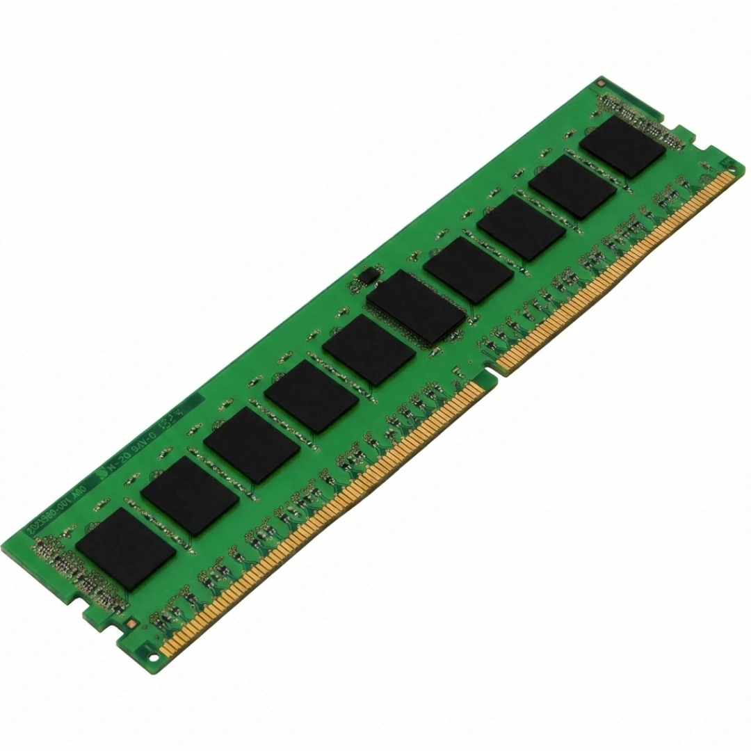 8GB DDR4 ECC Server RAM