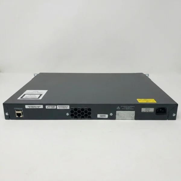 Cisco Catalyst 2960G-24TC-L 24 Port Gigabit Managed Switch | 4 SFP ...