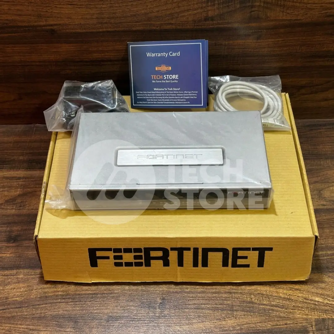 Fortinet Fortigate 60 ADSL (2)