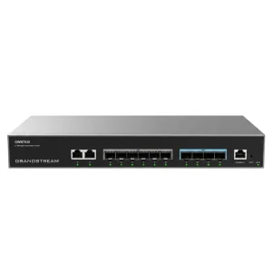 Grandstream GWN7830 Series Layer 3