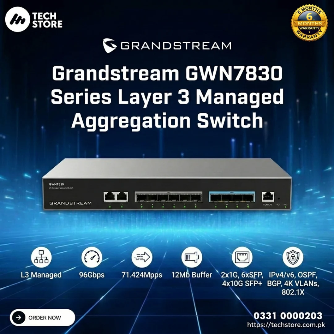 Grandstream_GWN7830_Series_Switch