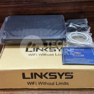 Linksys MR75MS 