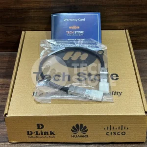 Mellanox Compatible 40G QSFP+ DAC Cable – QSFP+ to QSFP