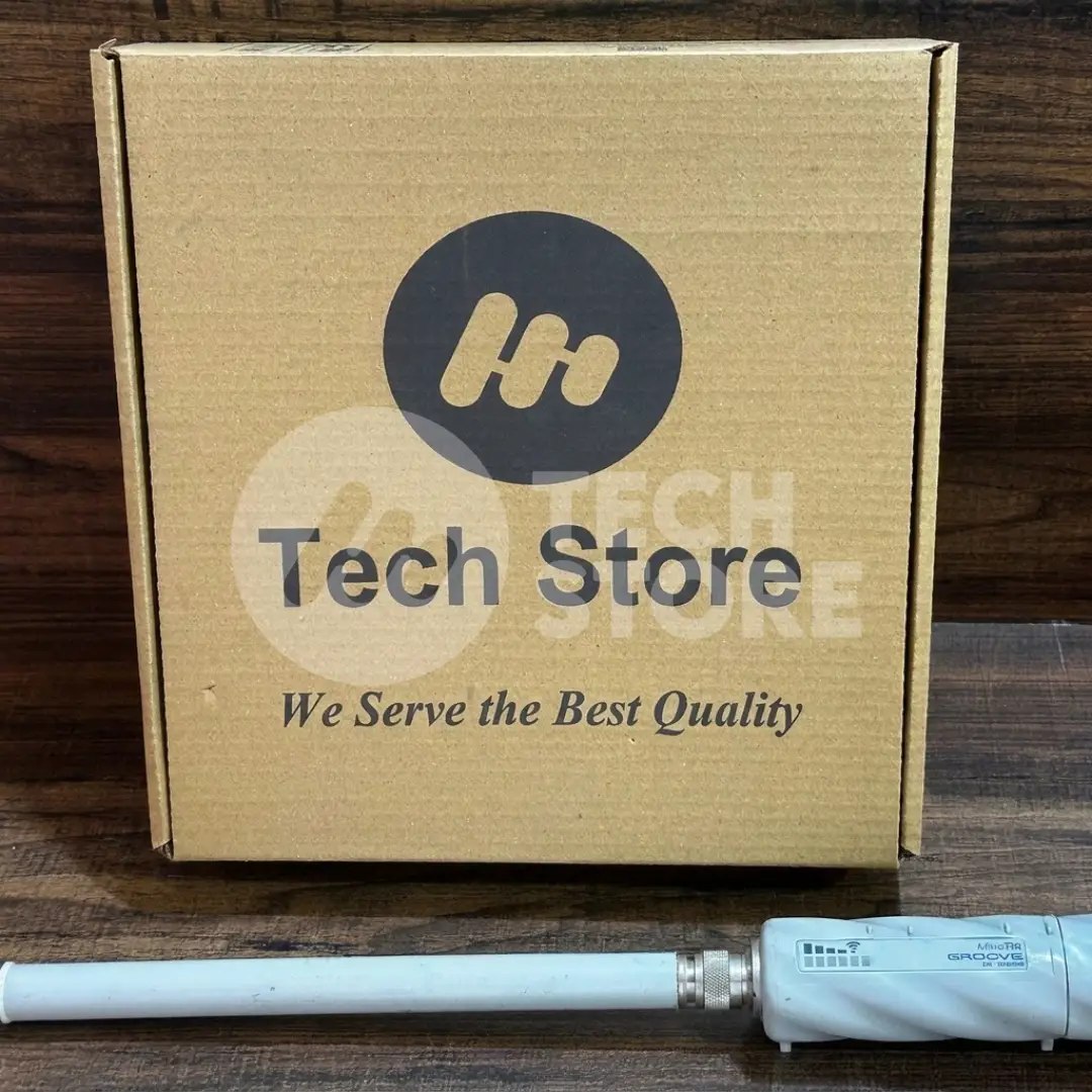 MikroTik GrooveA 52 ac