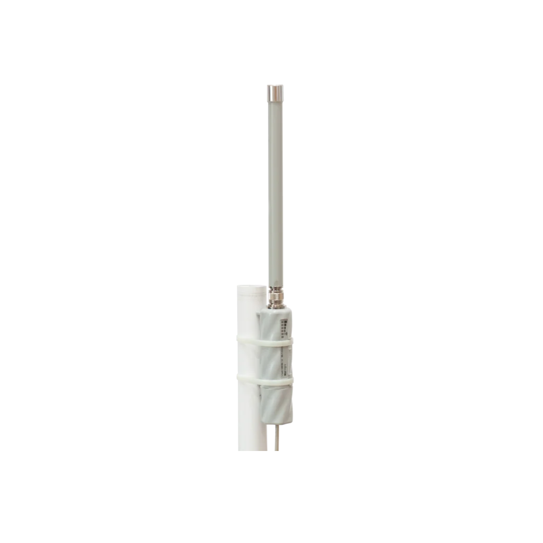 MikroTik GrooveA 52 ac Outdoor WiFi Access Point | Dual Band 802.11acGigabit + Omni antenna - Image 4