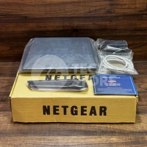 NETGEAR Nighthawk R7000 AC1900