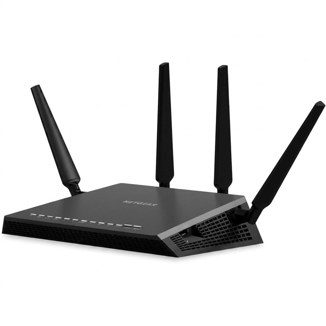 NETGEAR Nighthawk R7500 X4 AC2350 (2)