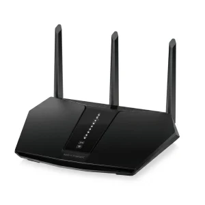 NETGEAR Nighthawk RAX30 AX2400 WiFi 6 Router – Dual-Band (2)